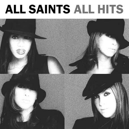 All Saints - Never Ever (Booker T