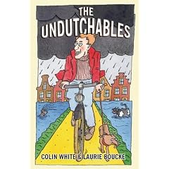 Undutchables