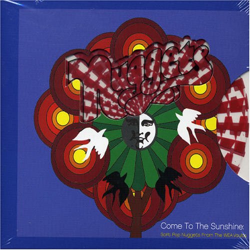 Come to the Sunshine: Soft Pop Nuggets from the WEA Vaults
