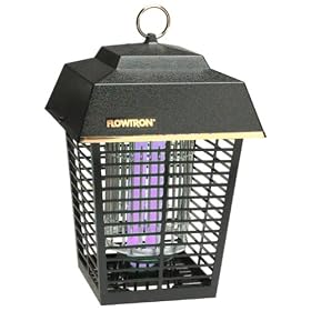 Flowtron Model BK-40D Electronic Insect Killer