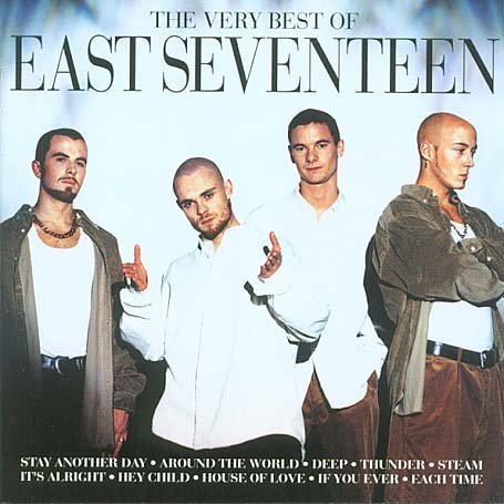 The Best of East 17
