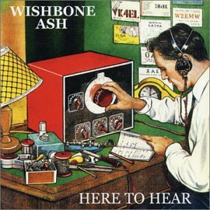 Here To Hear