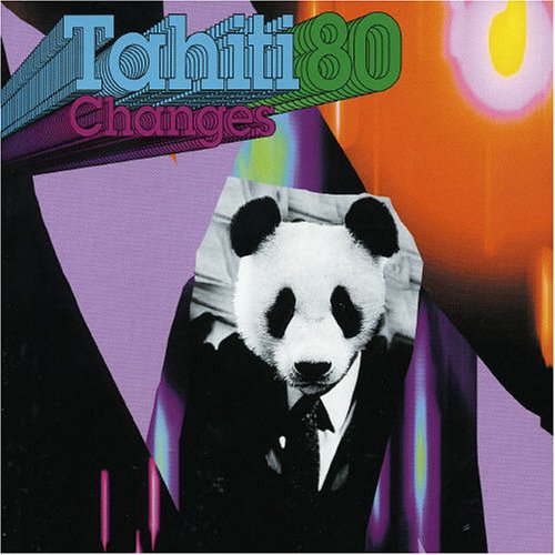 Changes