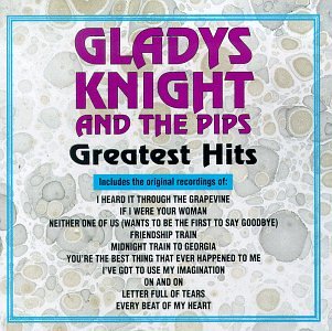 Gladys Knight & The Pips - You Need Love Like I Do Lyrics - Zortam Music
