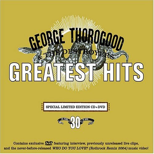Greatest Hits: 30 Years of Rock