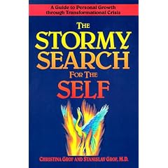 The Stormy Search for the Self