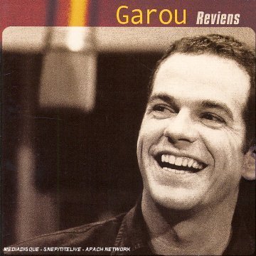 Garou - Ton Premier Regard Lyrics - Zortam Music