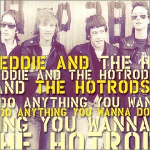 Do Anything You Wanna Do