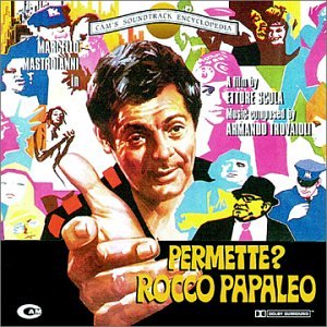 Permette? Rocco Papaleo
