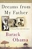 Dreams from My Father: A Story of Race and Inheritance