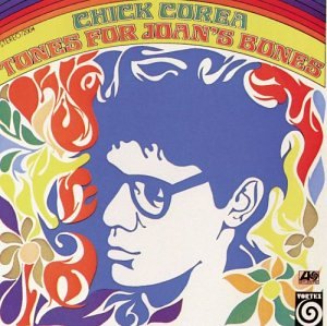 Chick Corea - Tone