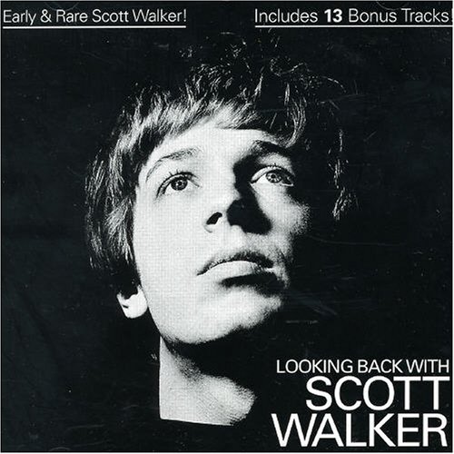 Looking Back with Scott Walker