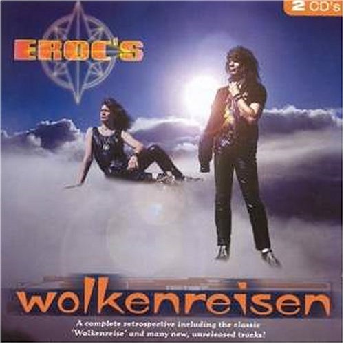 Eroc's Wolkenreisen