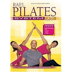 Rael Pilates: System 27