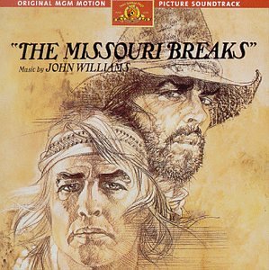 Missouri Breaks