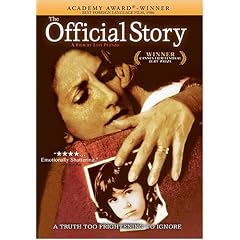 The Official Story