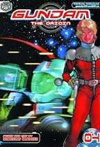 Gundam: The Origin 英語版