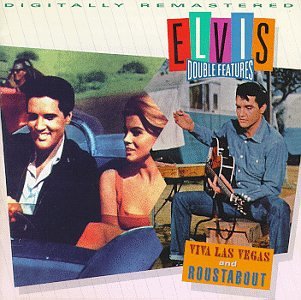 Viva Las Vegas (1964 Filma) / Roustabout (1964 Film)
