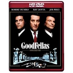 Goodfellas [HD DVD]