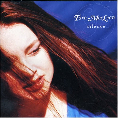 Silence by Tara MacLean album cover