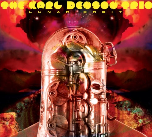 Featured recording “Lunar Orbit”