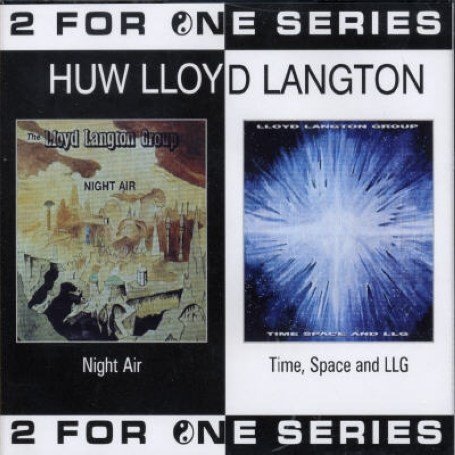 Night Air/Time Space and LLG