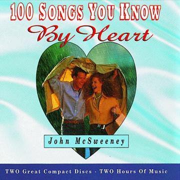 100 Songs You Know by Heart