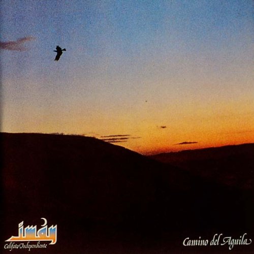 Camino Del Aguila