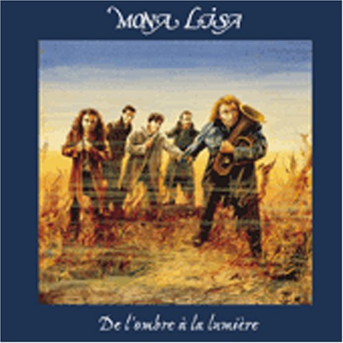 De L'Ombre A La Lumiere