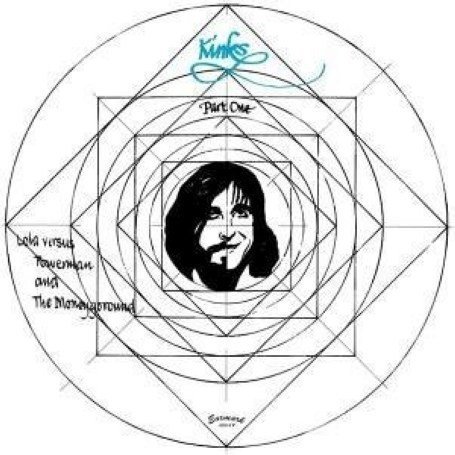 Lola vs. the Powerman & the Money-Go-Round, Pt. 1