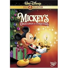 Mickey's Once Upon A...