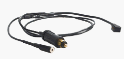Handys ohne Vertrag: Garmin Strom-/ Audiokabel f�r Touratechhalter