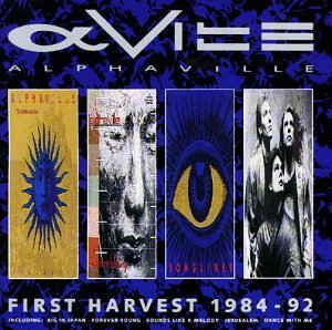 Alphaville - First Harvest (Hits) - Zortam Music