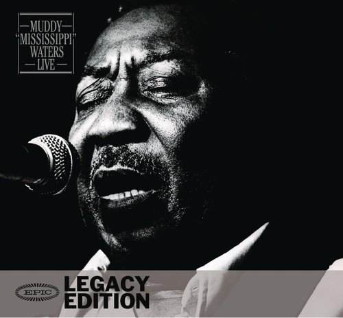 Muddy Waters - Muddy 