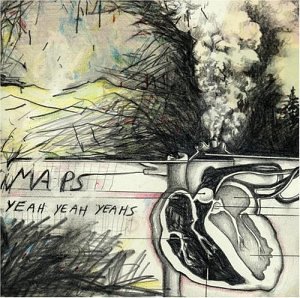 Yeah Yeah Yeahs - Maps/Countdown/Miles Away - Zortam Music