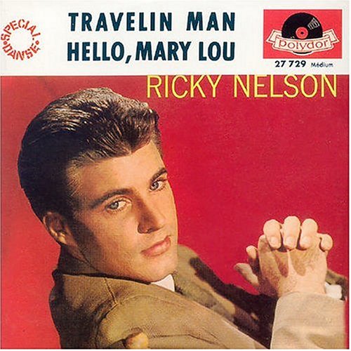 Travellin Man