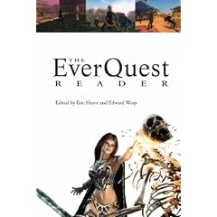 The EverQuest Reader