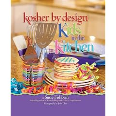 Kosher by Design Kids