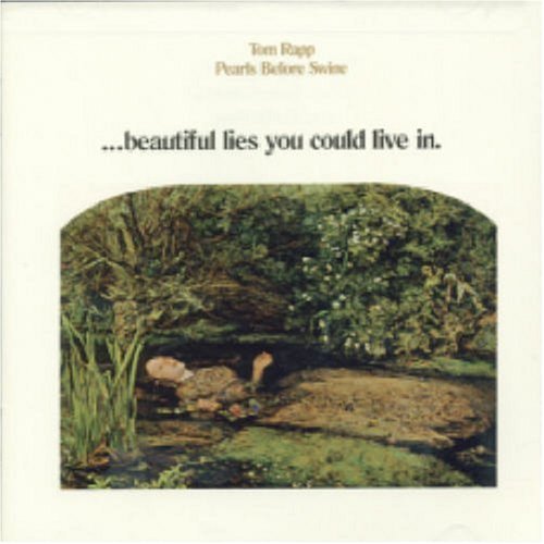 Beautiful Lies You Could Live