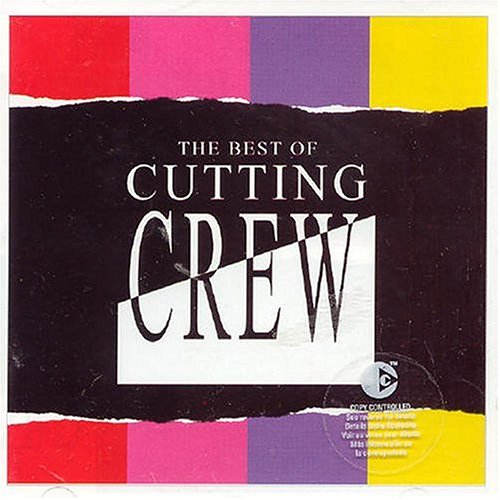Cutting Crew - The Scattering (Edited Version) Lyrics - Zortam Music