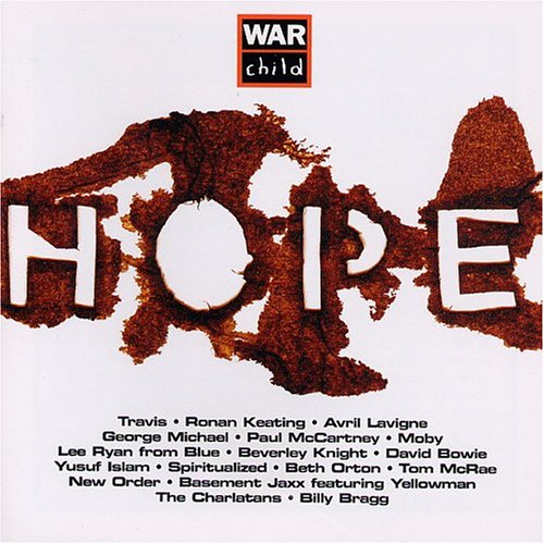 War Child: Hope