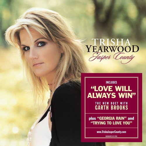 TRISHA YEARWOOD - Trisha Yearwood [Import Anglai - Zortam Music