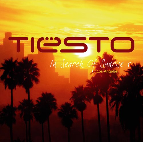 Tiësto - In Search of Sunrise - Zortam Music