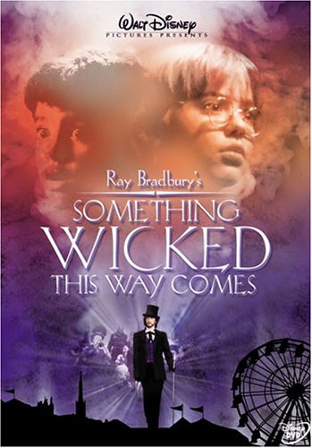 Something Wicked This Way Comes