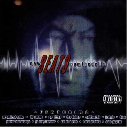 New Beats from the Delta
