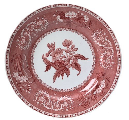 Spode Camilla Pink Bread & Butter Plate 6"