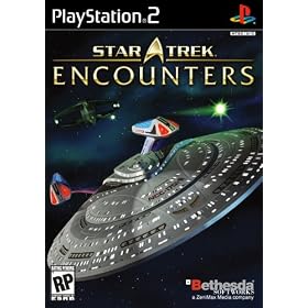 Star Trek Encounters
