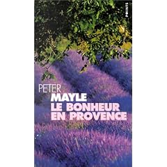Le Bonheur en Provence
