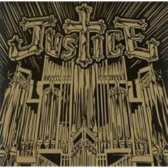 【クリックで詳細表示】ジャスティス ： ウォーターズ・オブ・ナザレス - 音楽
