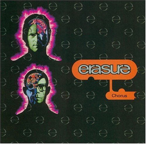 Erasure - Chorus (EP) - Zortam Music